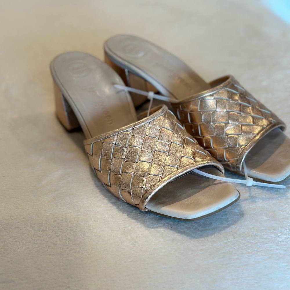 Paul Green TISHA HEEL size 8
